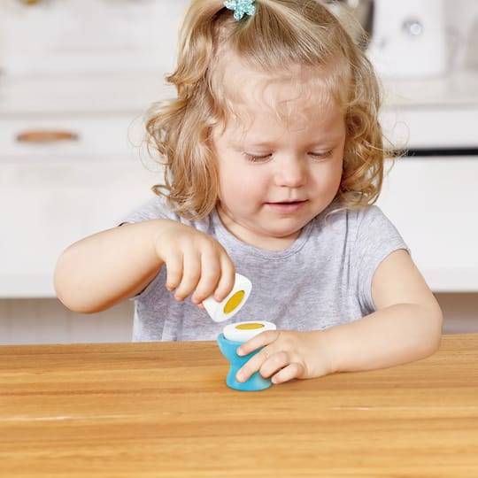 Hape Delicious Breakfast Kitchen Food Playset